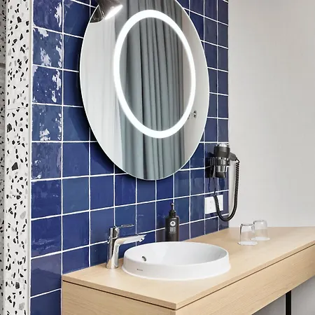 Hotel H2 Wien Schoenbrunn *