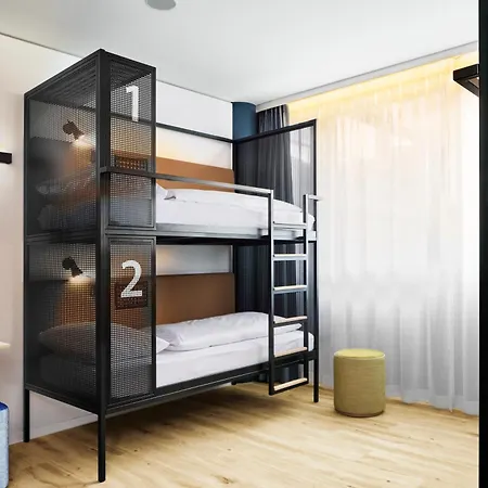 Hotel H2 Wien Schoenbrunn Vienna