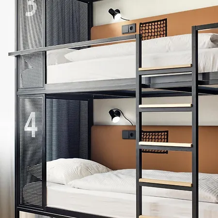 Hotel H2 Wien Schoenbrunn *