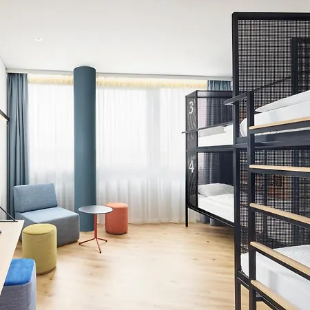 Hotel H2 Wien Schoenbrunn *