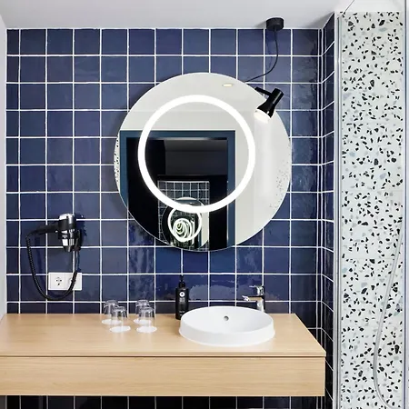 H2 Wien Schoenbrunn Hotel *