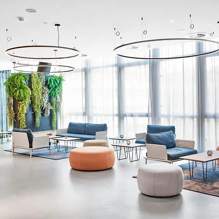 Hotel H2 Wien Schoenbrunn Vienna