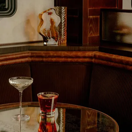 The Hoxton Hotel Vienna