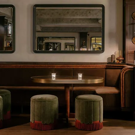 The Hoxton