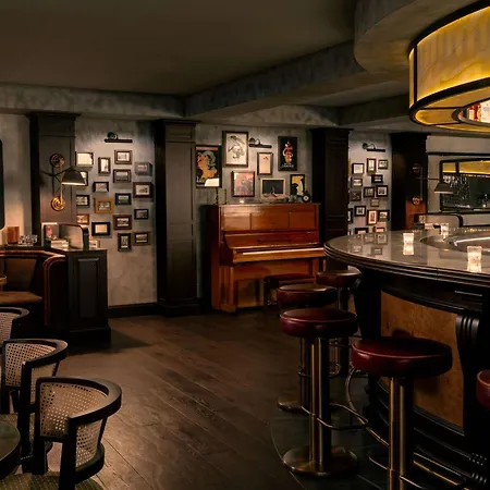 The Hoxton Hotel