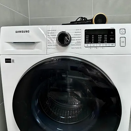 Apartment Luxury Penthouse I Rooftop Pool I Self Check-in Wien