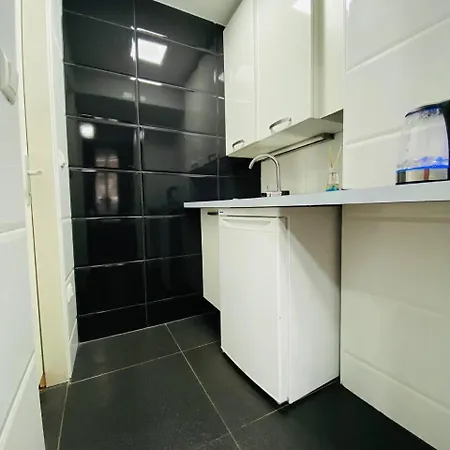 Apartment Deluxe 4p Lg3a