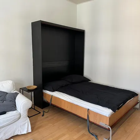 Apartment Charmante Zentral Gelegene Vienna
