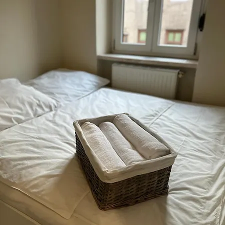 Apartment Charmante Zentral Gelegene