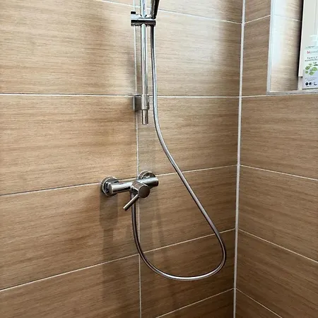 Apartment Schoene Dreizimmerwohnung Direkt Am Augarten Vienna