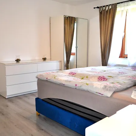 Eg Das Familien-apartment Top 1
