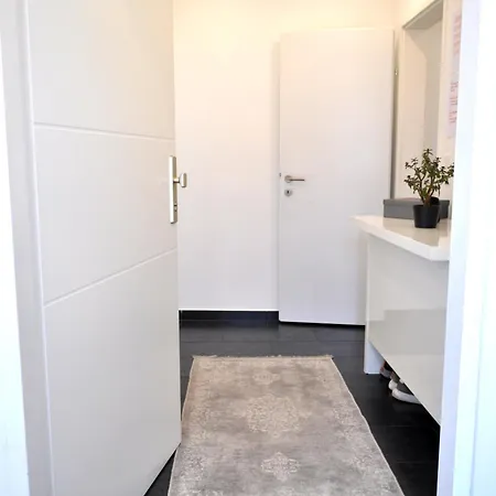 Eg Das Familien-apartment Top 1 *