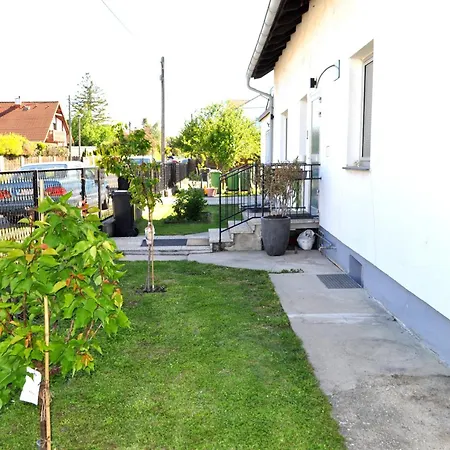 Apartment Eg Das Familien-apartment Top 1 *