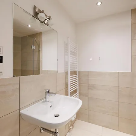 Apartment Symphony 39 - Modern Loft With Terrace And Grill In Location *