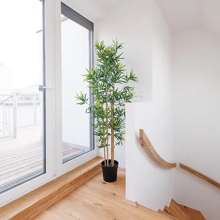 Symphony 39 - Modern Loft With Terrace And Grill In Location Apartment *