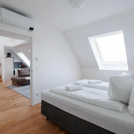 Symphony 39 - Modern Loft With Terrace And Grill In Location Apartment *