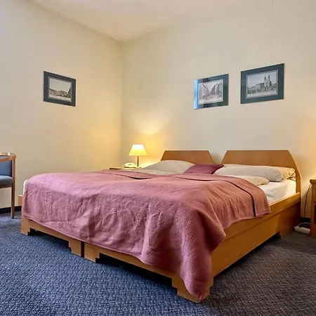 Very Apartments, 5 Min To Center, No Reception Hotel 3*