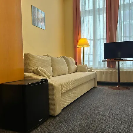 Very Apartments, 5 Min To Center, No Reception Vienna