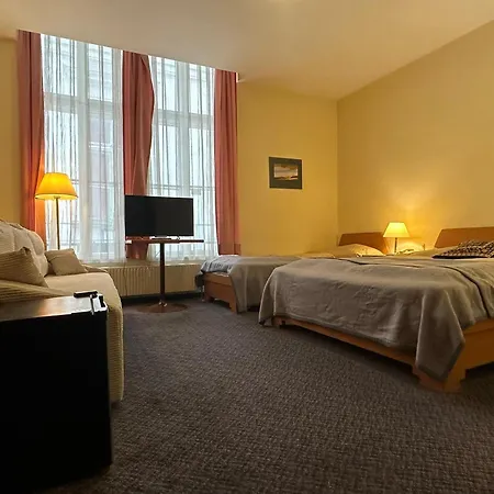 Very Apartments, 5 Min To Center, No Reception Hotel Vienna