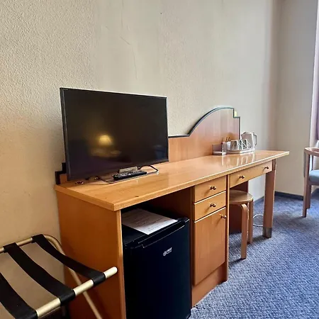 Very Apartments, 5 Min To Center, No Reception Hotel