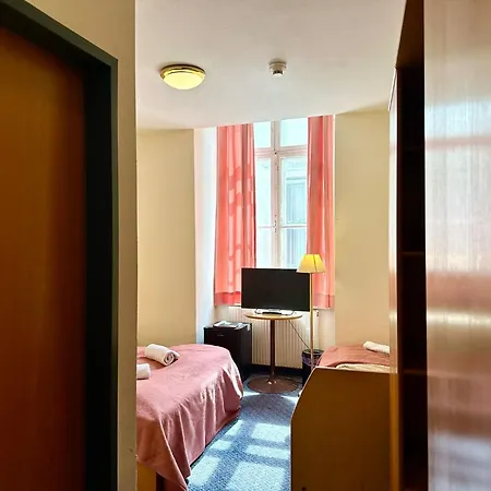 Very Apartments, 5 Min To Center, No Reception Hotel Vienna