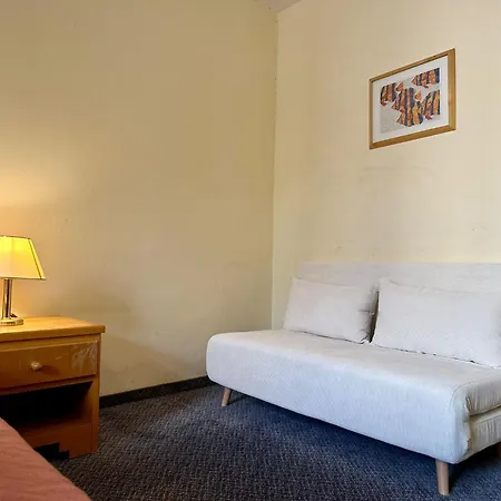 Hotel Very Apartments, 5 Min To Center, No Reception Vienna