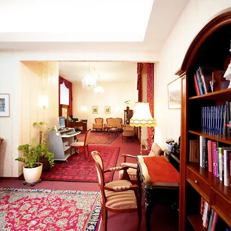Austria - Hotel