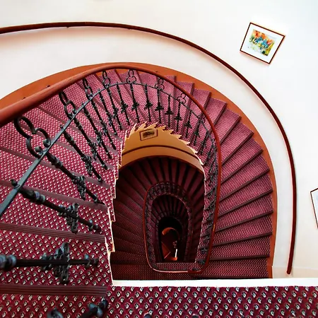 Hotel Austria - Wien Viena