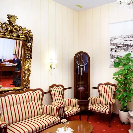 Hotel Austria - Wien Viena