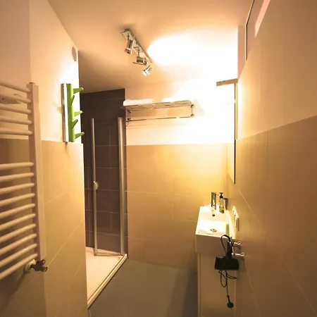 Hoheschule Levade Apartment