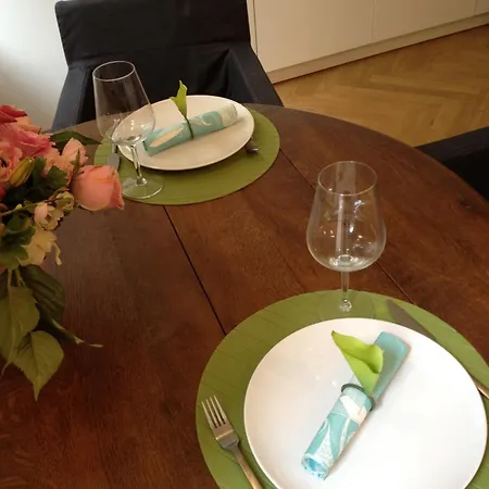 Apartment Hoheschule Levade *