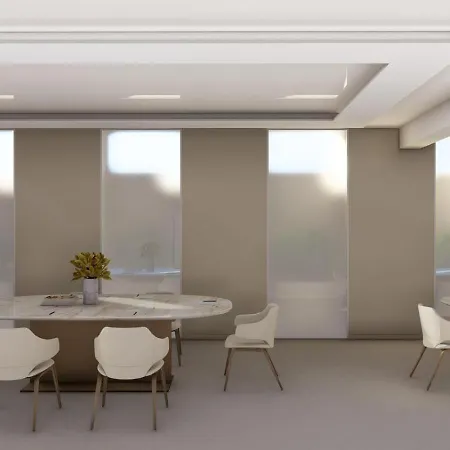 Parklane Boutique Apartment