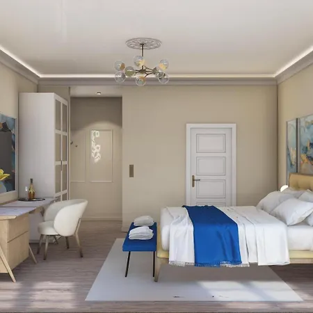 Apartment Parklane Boutique