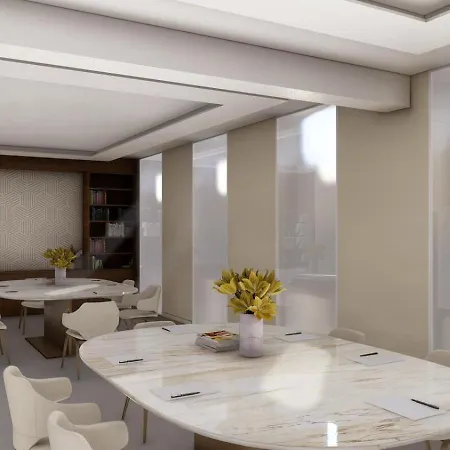 Apartment Parklane Boutique Vienna