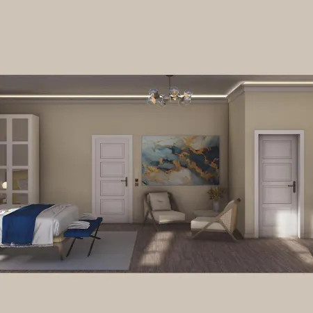 Parklane Boutique Apartment