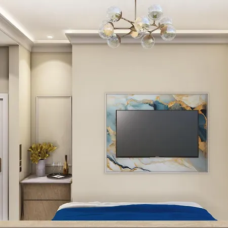 Apartment Parklane Boutique