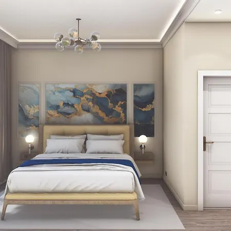 Apartment Parklane Boutique *
