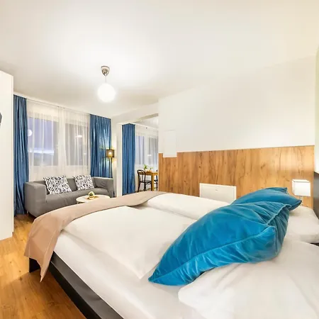 Citadines South 4*