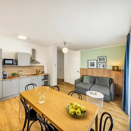Citadines South Aparthotel