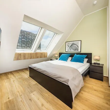 Aparthotel Citadines South
