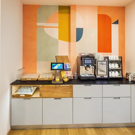 Citadines South Aparthotel Vienna