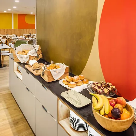 Aparthotel Citadines South