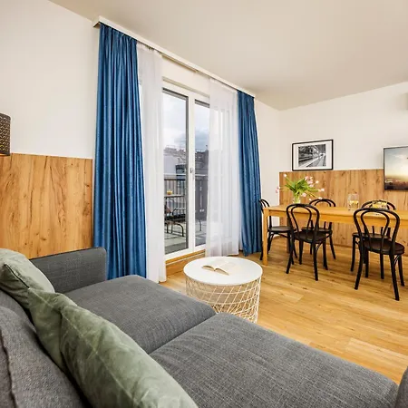 Citadines South 4* Vienna