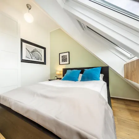 Aparthotel Citadines South