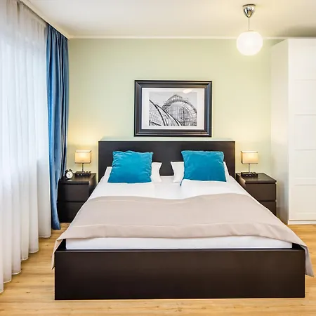 Aparthotel Citadines South 4*