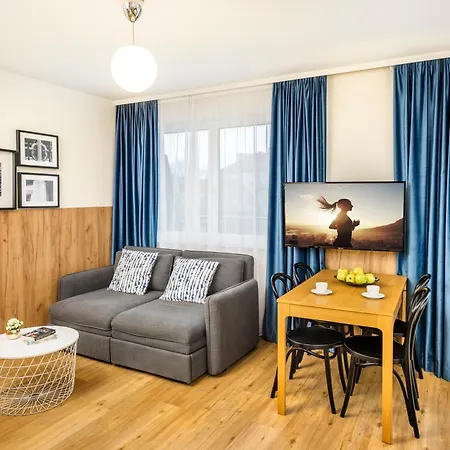 Citadines South Aparthotel