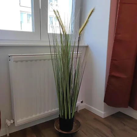 Apartmán Roksox-home Meidling Schloss Schoenbrunn Vídeň