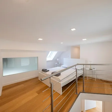 Luxury Penthouse Schonbrunn * Vienna