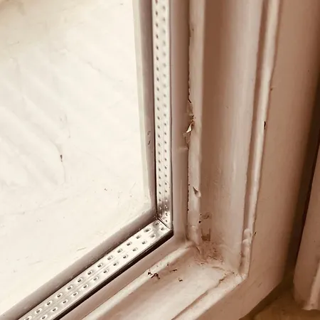 Vienna-altbau Studio Fully Refurbished Apartamento