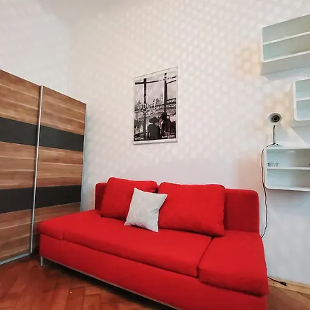 Apartment Wipplinger Wien